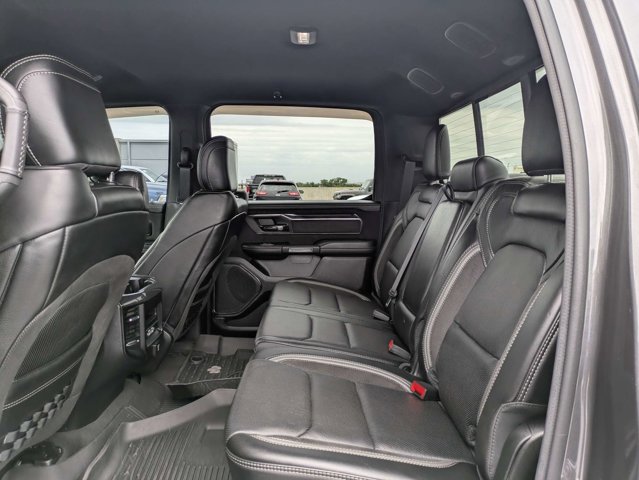 Used 2022 Ram 1500 - photo 26