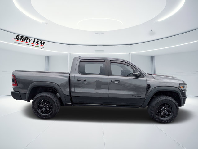 Used 2022 Ram 1500 - photo 15