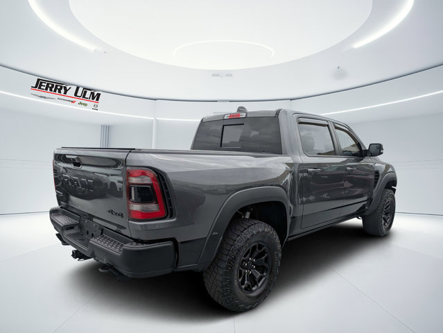 Used 2022 Ram 1500 - photo 16