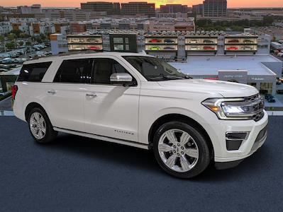2023 Ford Expedition MAX 4WD SUV for sale #A331539A - photo 1