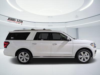 2023 Ford Expedition MAX 4WD SUV for sale #A331539A - photo 2