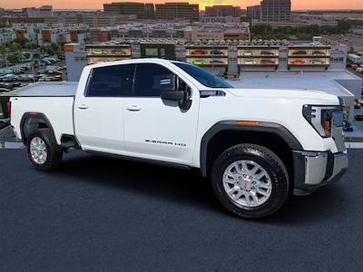 Used 2024 GMC Sierra 2500 SLE Crew Cab for sale #A356692 - photo 1