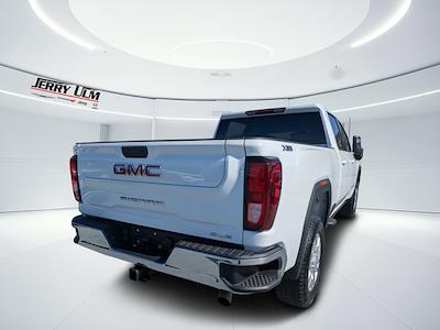 Used 2024 GMC Sierra 2500 SLE Crew Cab for sale #A356692 - photo 2