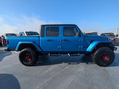 Used 2022 Jeep Gladiator Altitude Crew Cab for sale #A356692A - photo 2