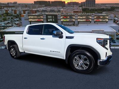 Used 2025 GMC Sierra 1500 - photo 1