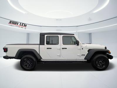 2025 Jeep Gladiator Crew Cab 4WD Pickup for sale #A520826 - photo 2