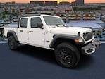 2025 Jeep Gladiator Crew Cab 4WD Pickup for sale #A520826 - photo 1