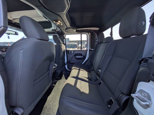 Used 2021 Jeep Gladiator - photo 14