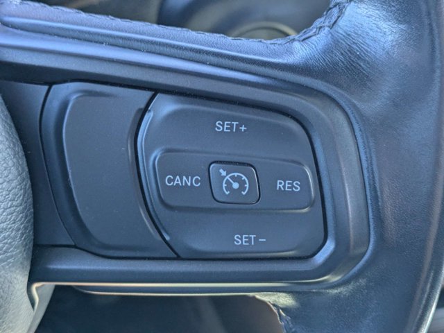 Used 2021 Jeep Gladiator - photo 24