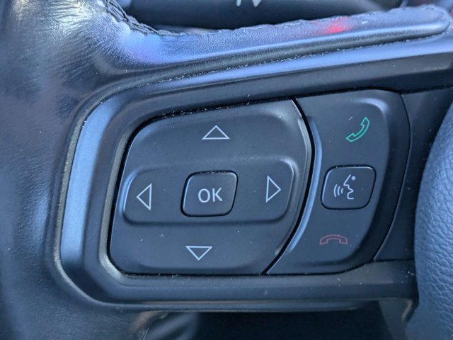 Used 2021 Jeep Gladiator - photo 25