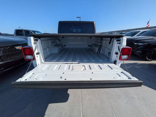 Used 2021 Jeep Gladiator - photo 13