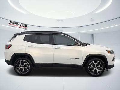 2025 Jeep Compass 4WD SUV for sale #A536594 - photo 2