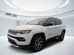 2025 Jeep Compass 4WD SUV for sale #A536594 - photo 5