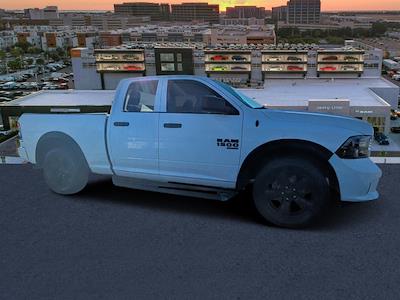 Used 2019 Ram 1500 - photo 1