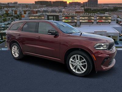 2025 Dodge Durango AWD SUV for sale #A557330 - photo 1
