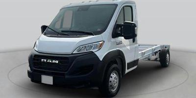 2023 Ram ProMaster 3500 Standard Roof SRW FWD American Commercial Body Company, Inc. Box Van for sale #A561382 - photo 2