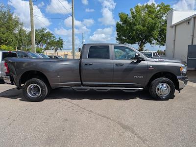 Used 2021 Ram 3500 - photo 1