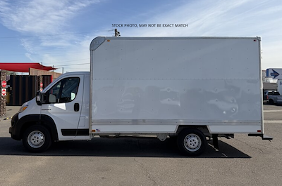 2023 Ram ProMaster 3500 Standard Roof SRW FWD American Commercial Body Company, Inc. Box Van for sale #A566624 - photo 1
