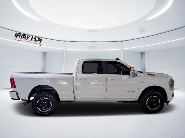 Used 2025 Ram 2500 - photo 2