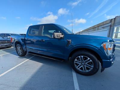 Used 2022 Ford F-150 - photo 1
