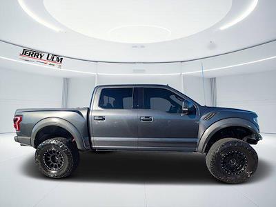 Used 2020 Ford F-150 Raptor SuperCrew Cab for sale #AA08321 - photo 2