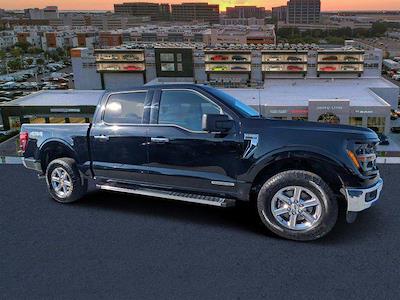 Used 2024 Ford F-150 XLT SuperCrew Cab for sale #AA41372 - photo 1