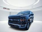 Used 2024 Ford F-150 XLT SuperCrew Cab for sale #AA41372 - photo 6