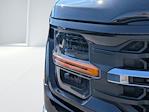 Used 2024 Ford F-150 XLT SuperCrew Cab for sale #AA41372 - photo 8