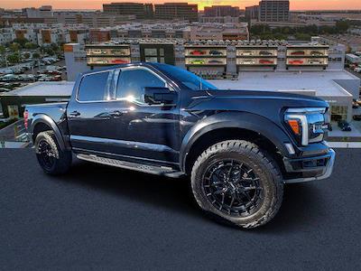 Used 2024 Ford F-150 Raptor SuperCrew Cab for sale #AA52714 - photo 1