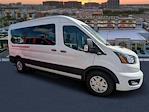 2023 Ford Transit 350 Medium Roof RWD Passenger Van for sale #AA94410 - photo 1
