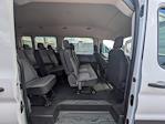 2023 Ford Transit 350 Medium Roof RWD Passenger Van for sale #AA94410 - photo 12