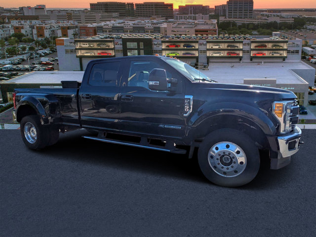 Used 2017 Ford F-450 - photo 1
