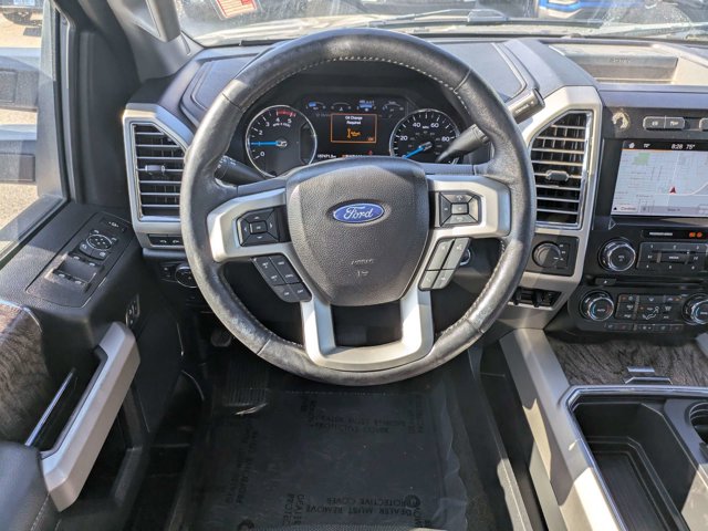 Used 2017 Ford F-450 - photo 13
