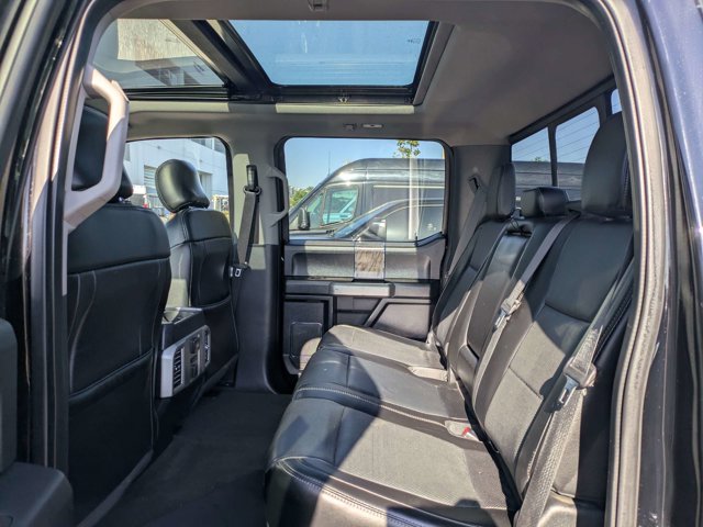 Used 2017 Ford F-450 - photo 15