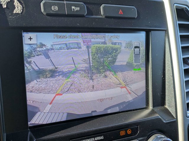 Used 2017 Ford F-450 - photo 21