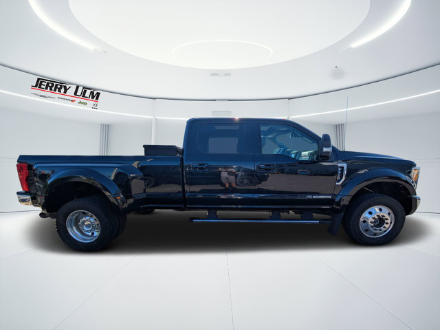 Used 2017 Ford F-450 - photo 2