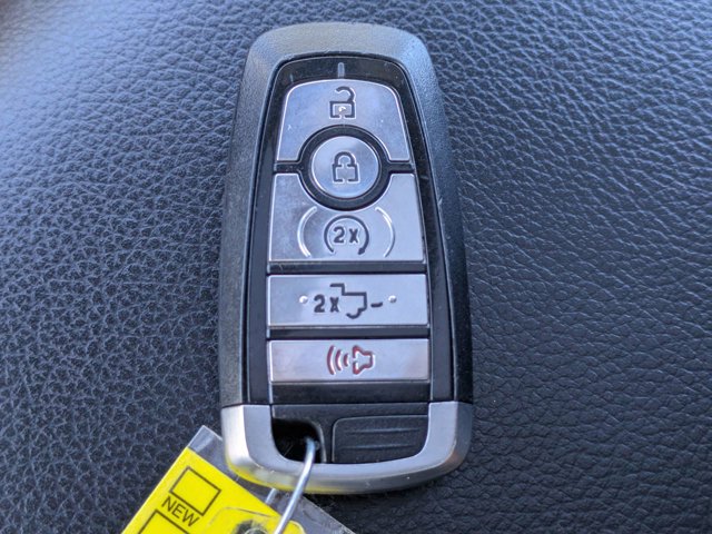 Used 2017 Ford F-450 - photo 25