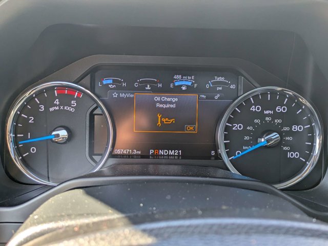 Used 2017 Ford F-450 - photo 27