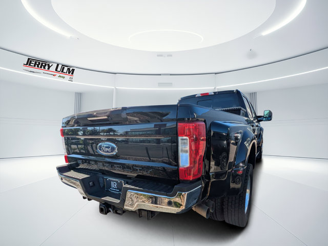 Used 2017 Ford F-450 - photo 5