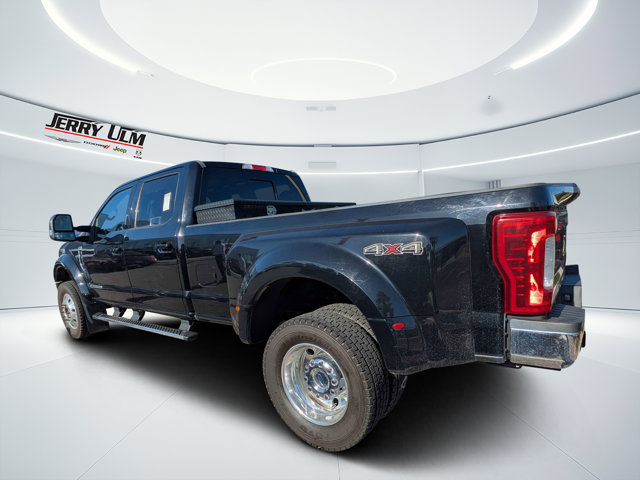 Used 2017 Ford F-450 - photo 6