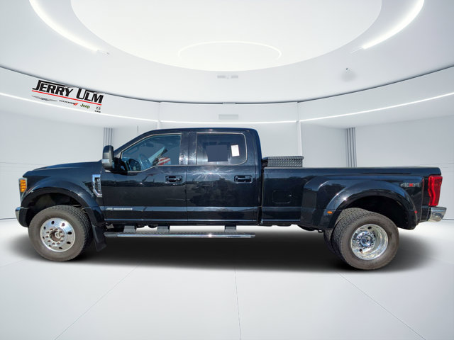 Used 2017 Ford F-450 - photo 7
