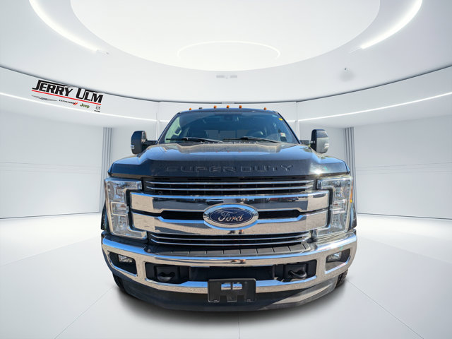 Used 2017 Ford F-450 - photo 9