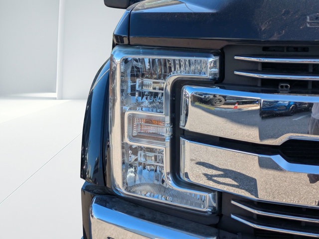 Used 2017 Ford F-450 - photo 10