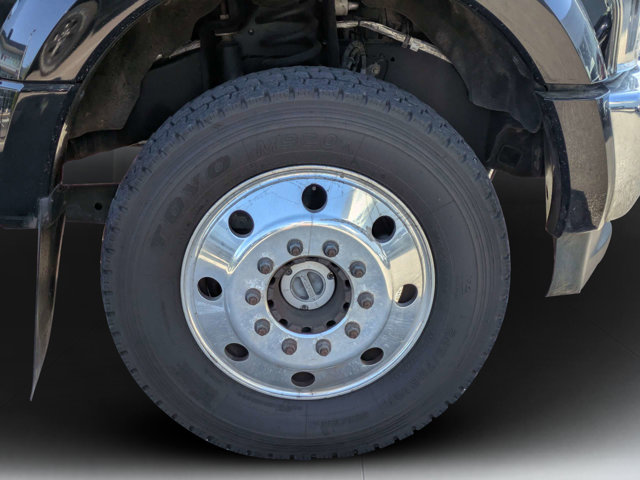 Used 2017 Ford F-450 - photo 11