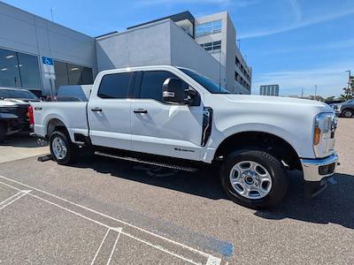 Used 2025 Ford F-250 - photo 1