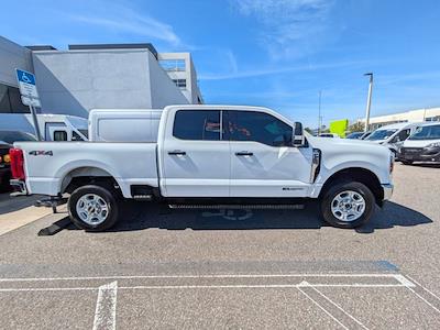 Used 2025 Ford F-250 - photo 1