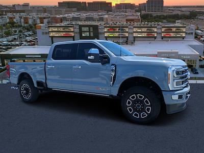 2024 Ford F-250 Crew Cab 4WD Pickup for sale #AD24454 - photo 1