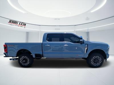 2024 Ford F-250 Crew Cab 4WD Pickup for sale #AD24454 - photo 2