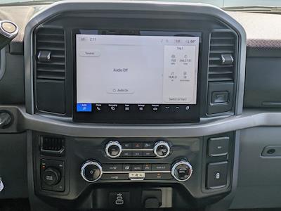 Used 2025 Ford F-150 - photo 1