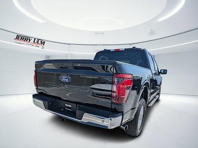 2025 Ford F-150 SuperCrew Cab 4WD Pickup for sale #AE54972 - photo 2